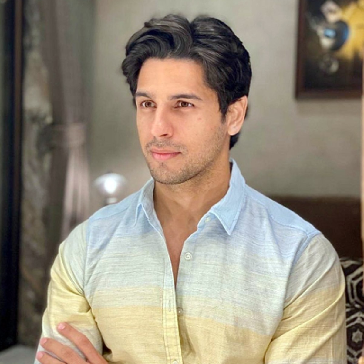 सिद्धार्थ मल्होत्रा