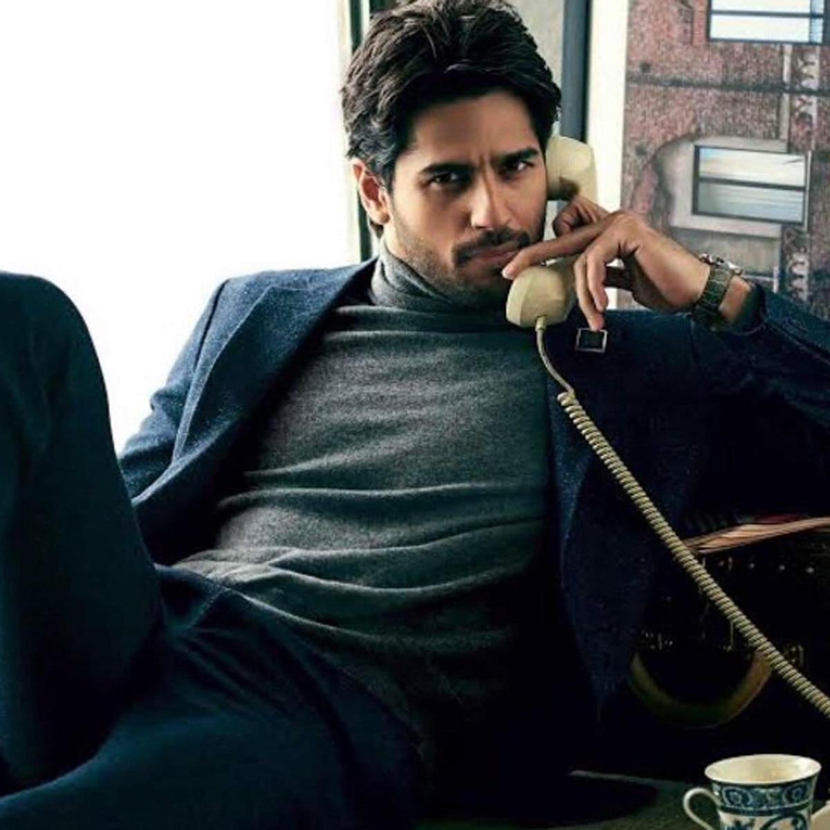 सिद्धार्थ मल्होत्रा