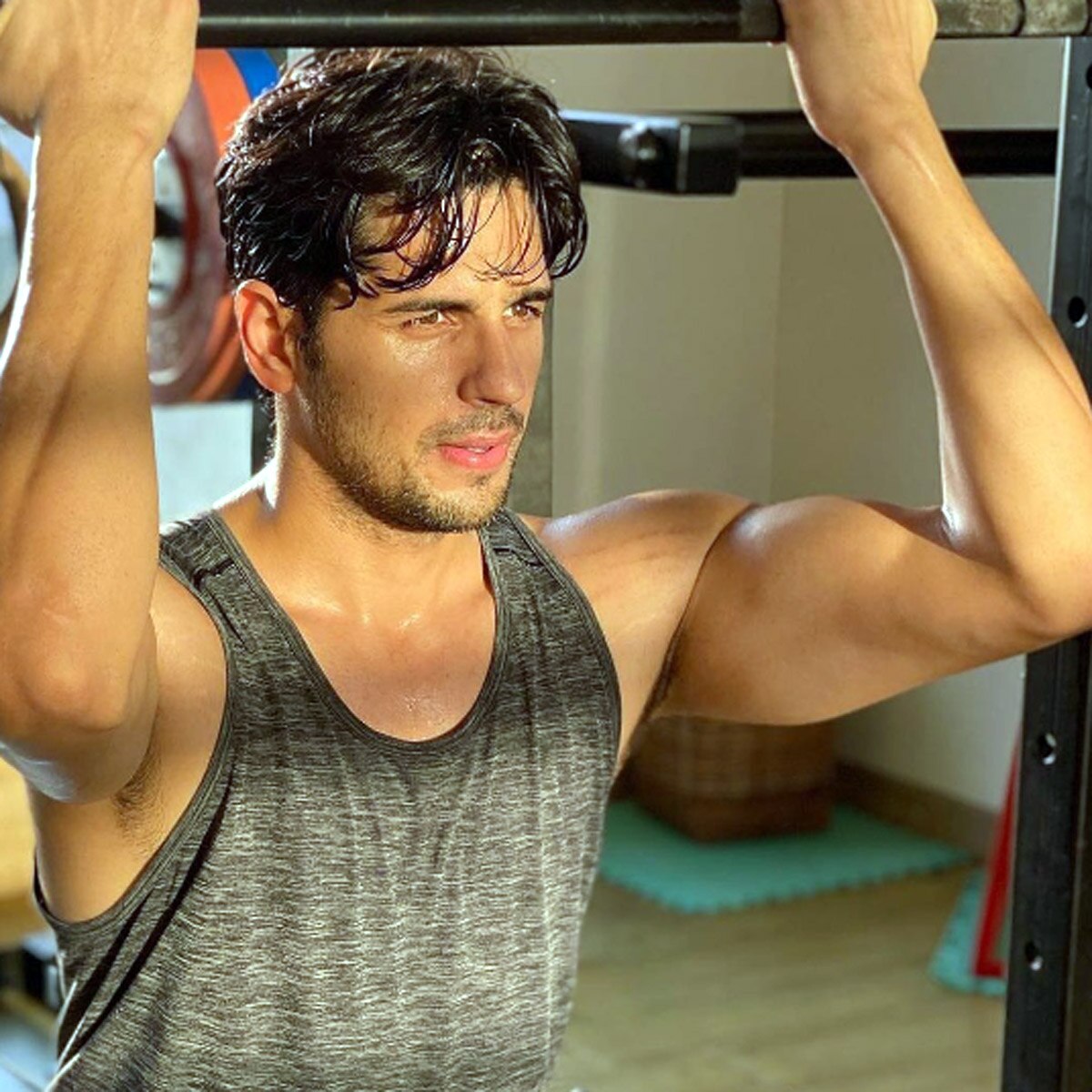 सिद्धार्थ मल्होत्रा