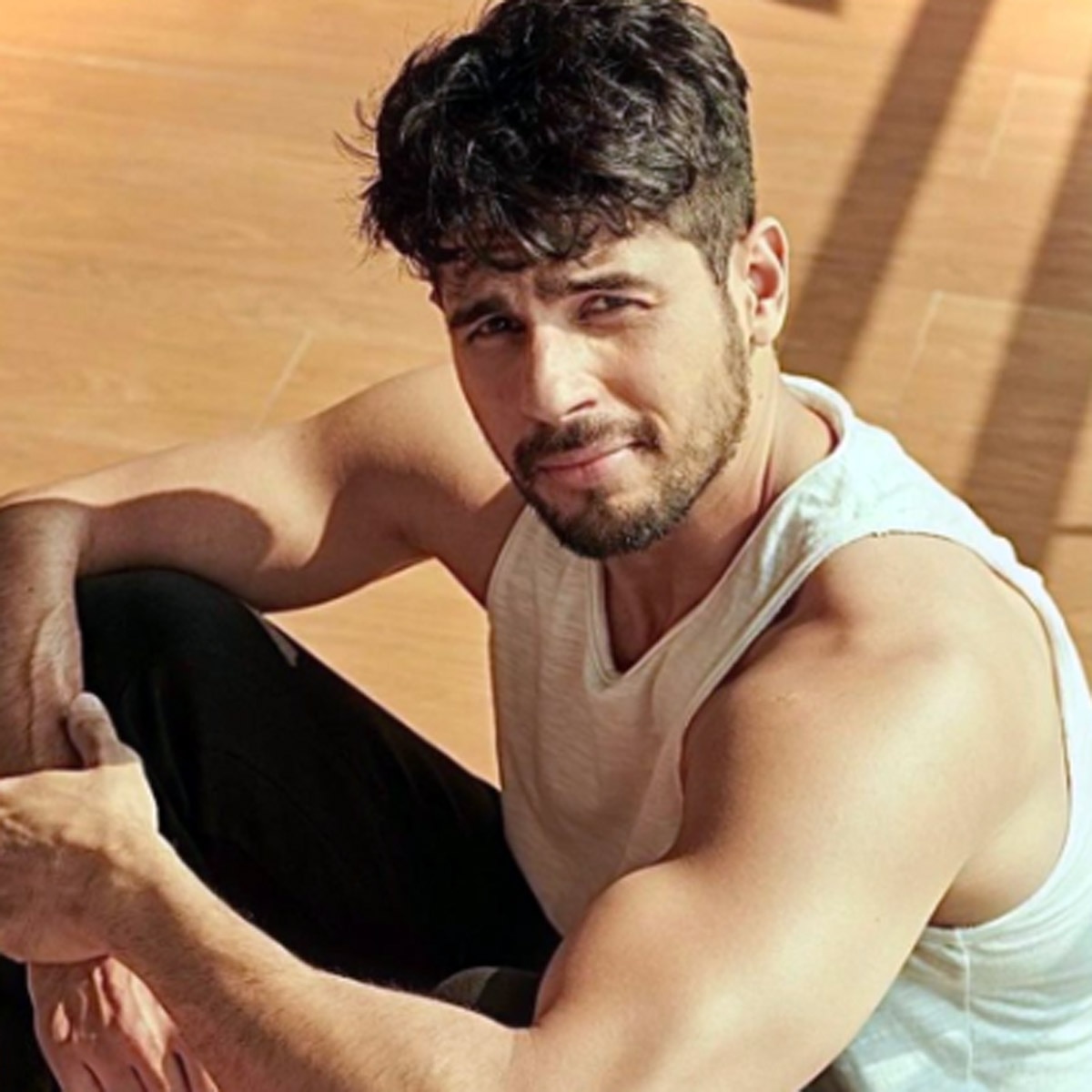 सिद्धार्थ मल्होत्रा