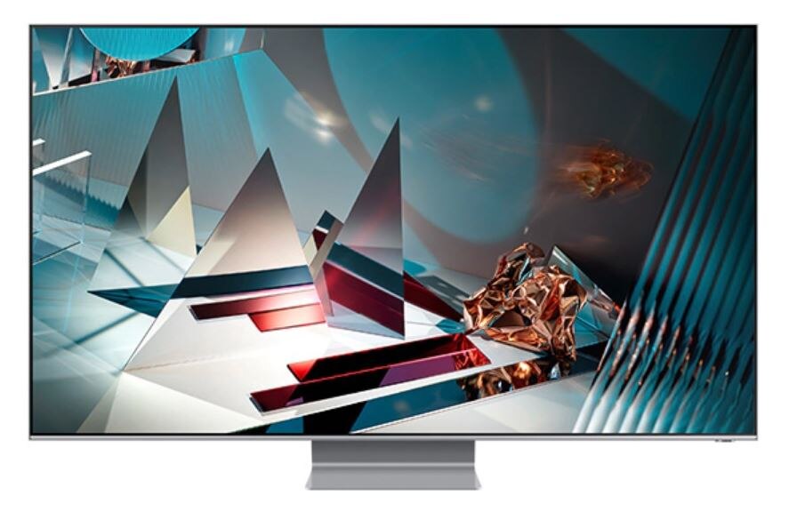 Samsung Big TV Days Sale