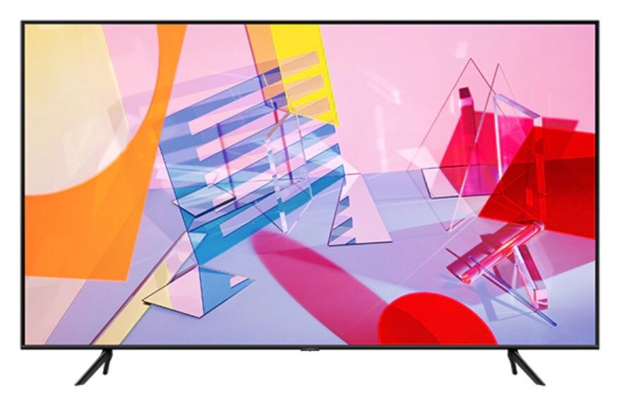 Samsung Big TV Days Sale