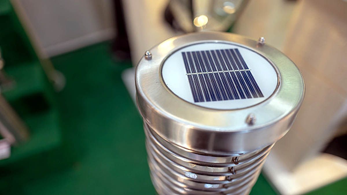 Chilli Peppers Chemical capsaicin boosts Solar Panel Cells