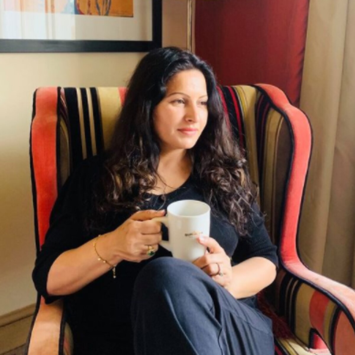 सोनाली फोगाट 