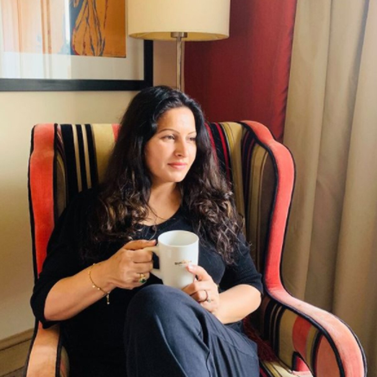 सोनाली फोगाट 