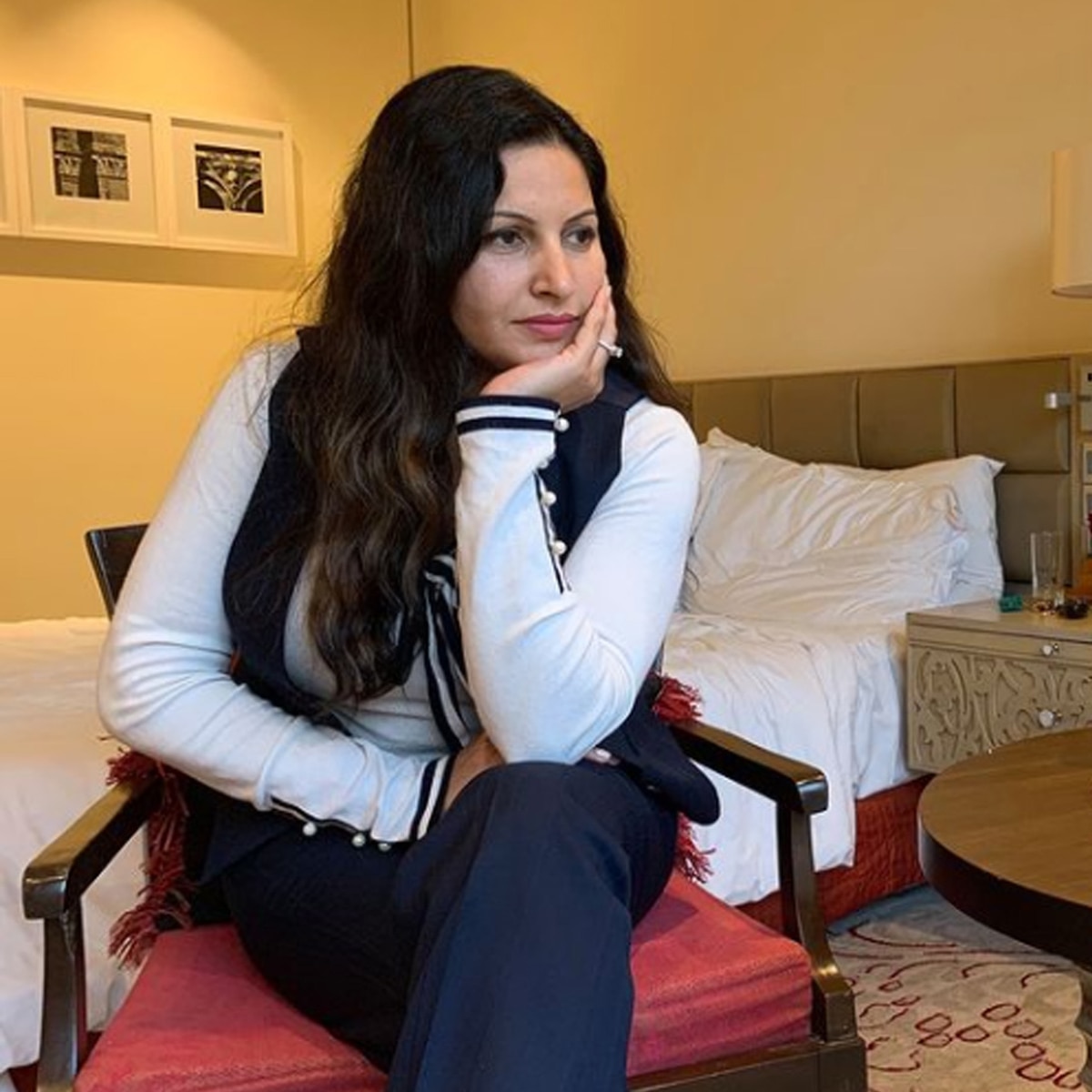 सोनाली फोगाट 