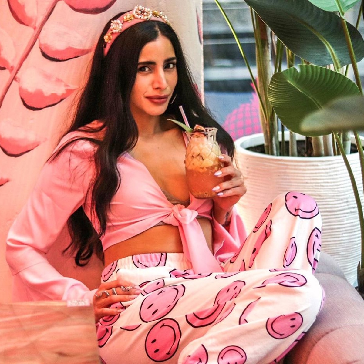 सोनिया मेहरा 