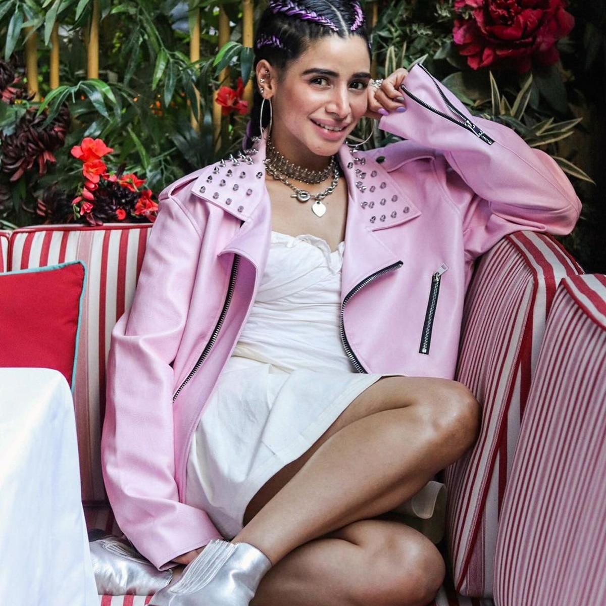 सोनिया मेहरा 