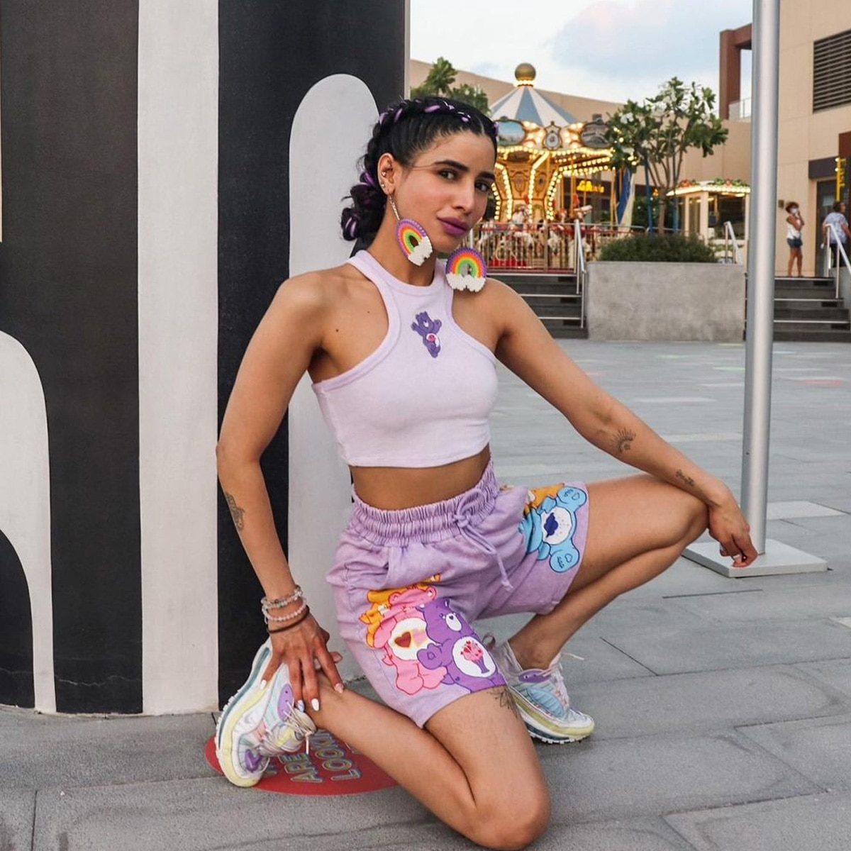 सोनिया मेहरा 