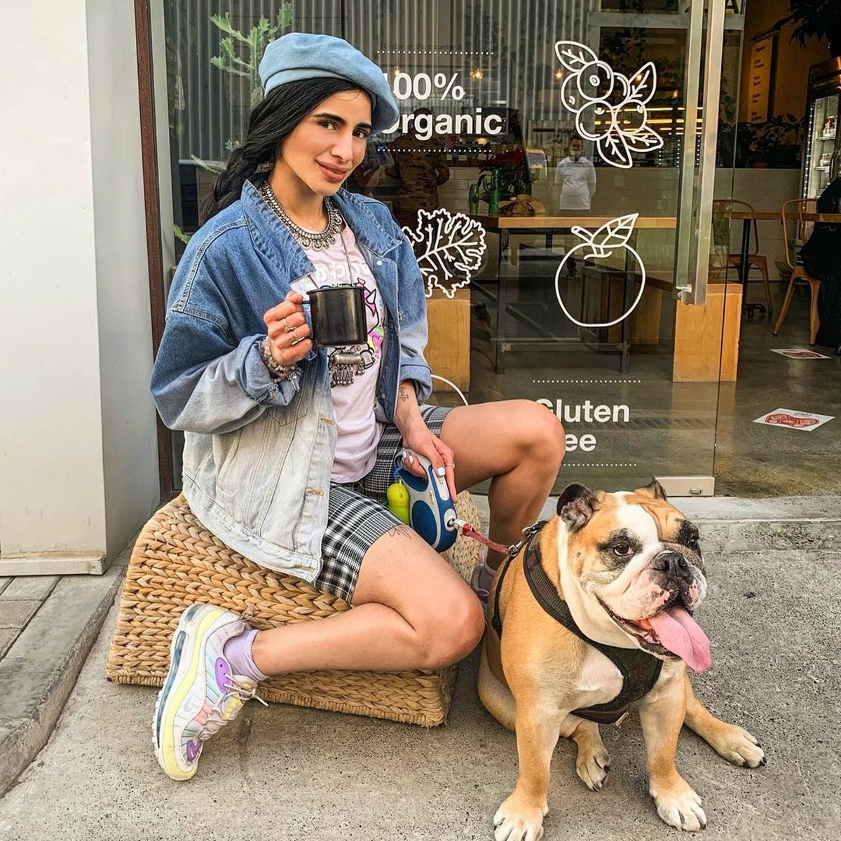 सोनिया मेहरा 