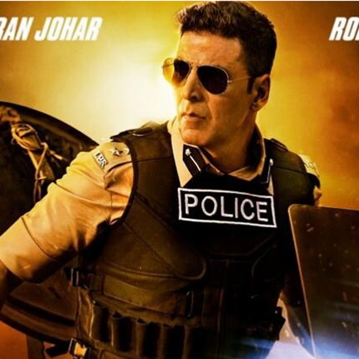 अक्षय कुमार