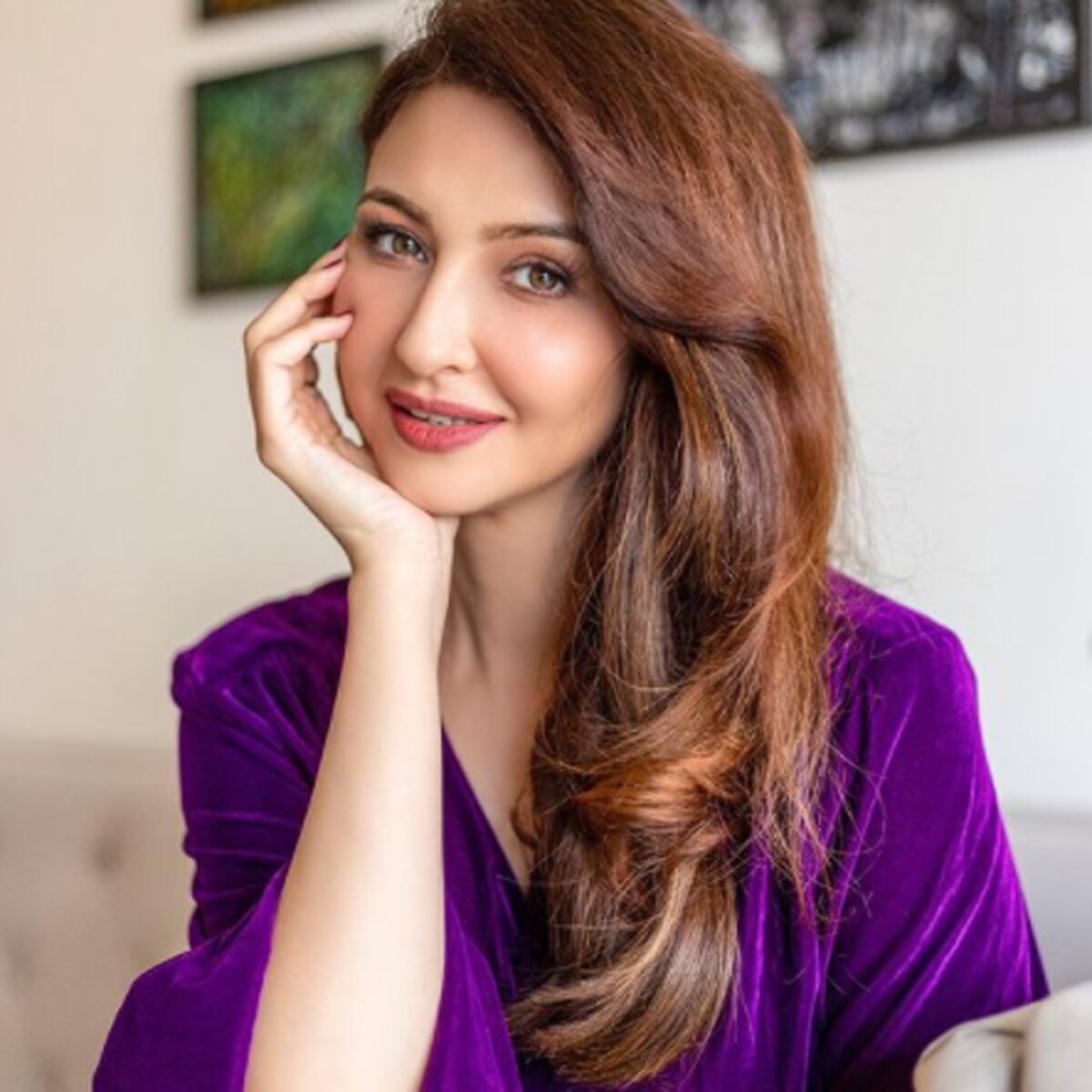 सौम्या टंडन 