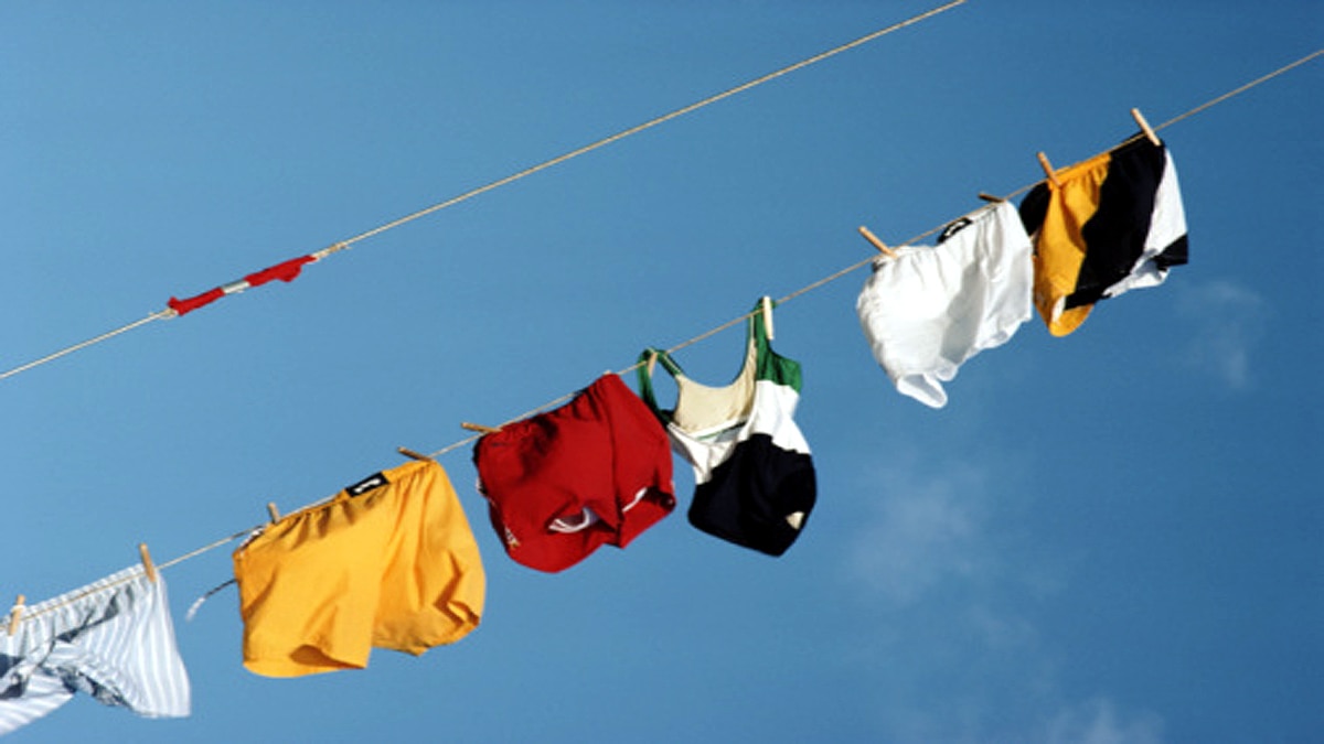 Most Unusual Weird New Year Celebrations