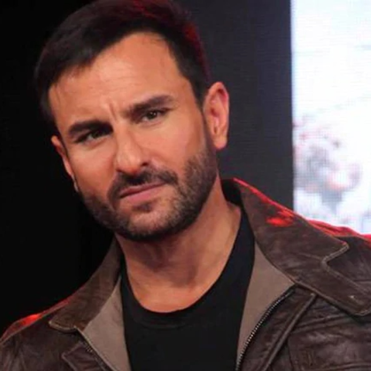 सैफ अली खान