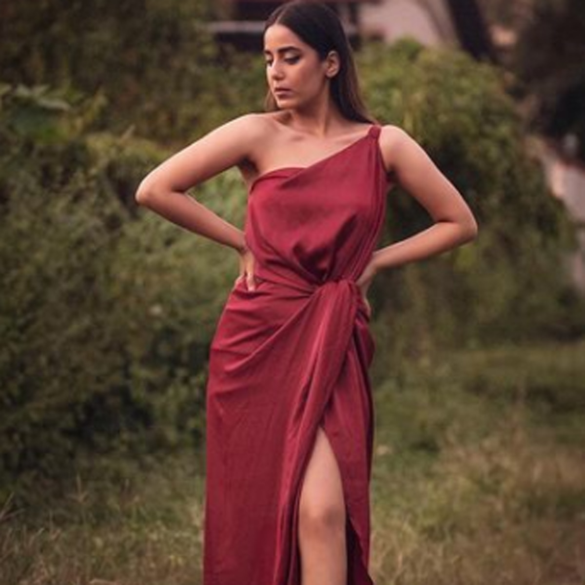 सृष्टि रोड़े