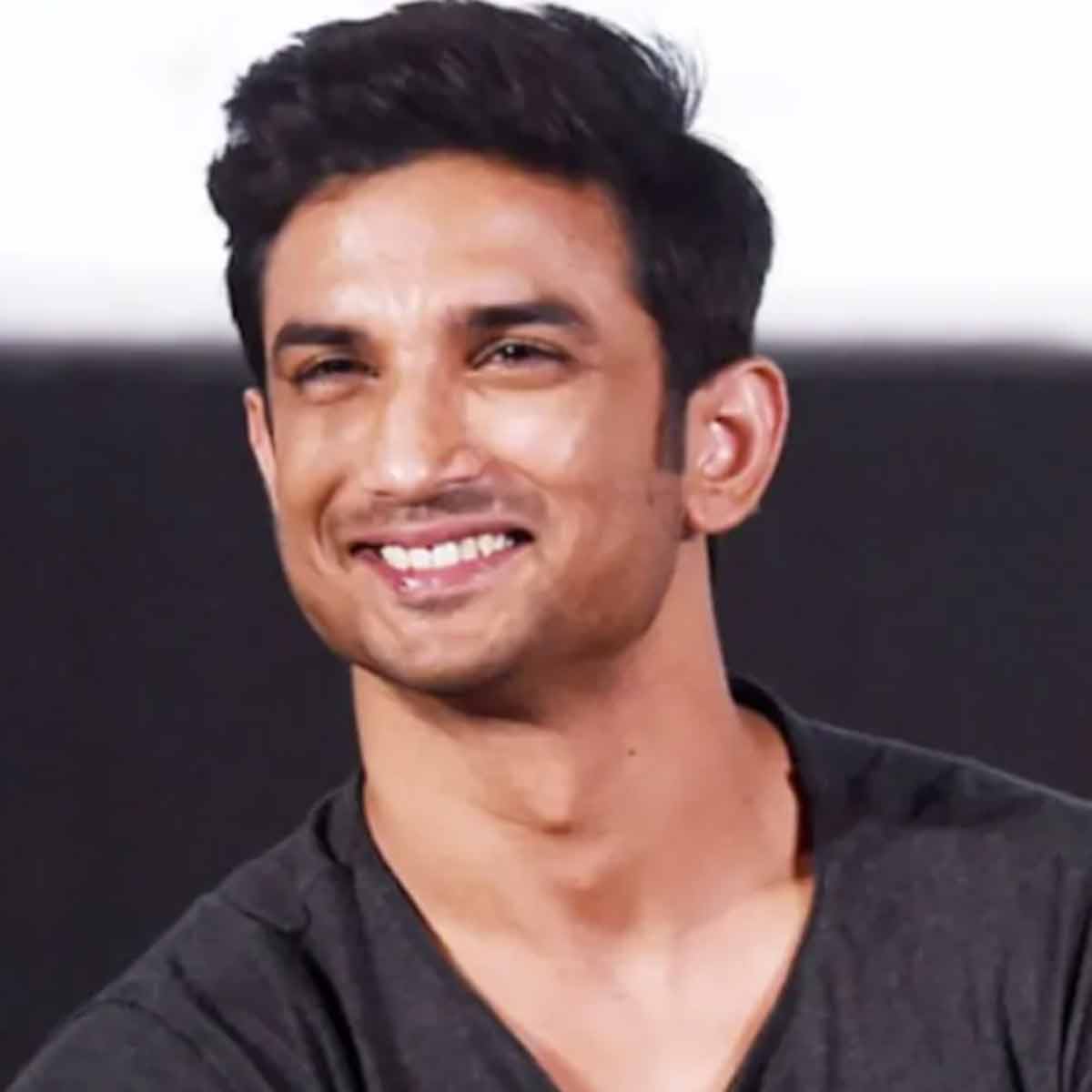 सुशांत स‍िंह राजपूत  