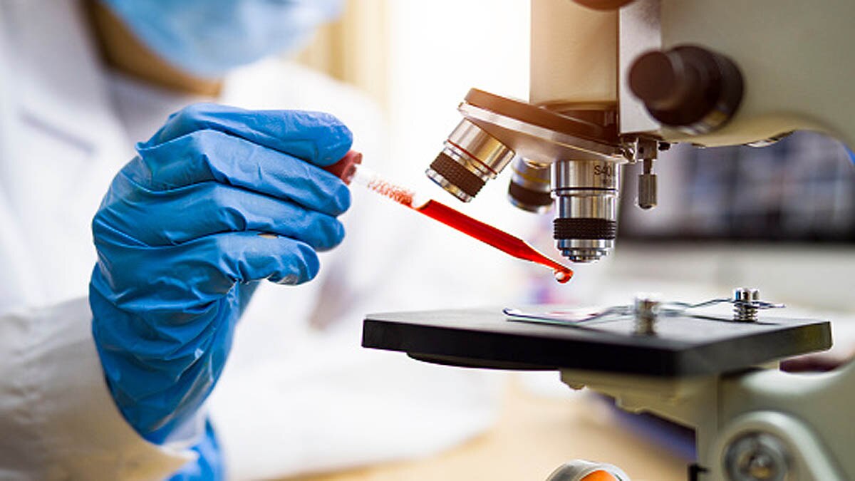 Scientists develop Smart Stem Cells with regenerative abilities 