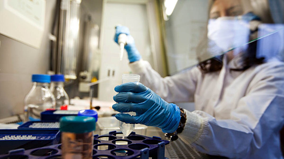 Scientists develop Smart Stem Cells with regenerative abilities 