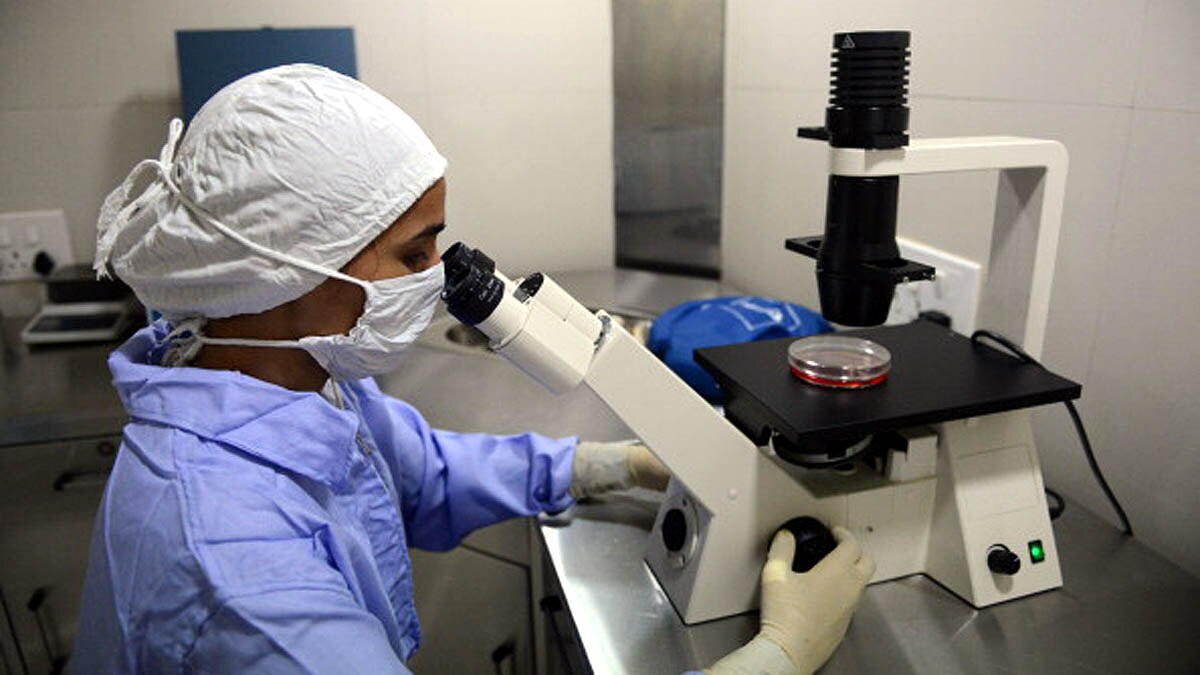 Scientists develop Smart Stem Cells with regenerative abilities 