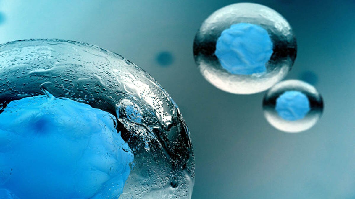 Scientists develop Smart Stem Cells with regenerative abilities 