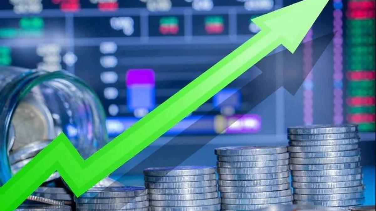 रिटेल निवेशकों का बाजार में बढ़ रहा रुझान