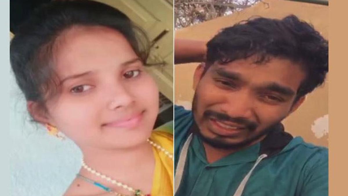 प्रेमिका ने किया सुसाइड, दुखी प्रेमी ने आत्महत्या करने से पहले वीडियो बनाकर की शिकायत.