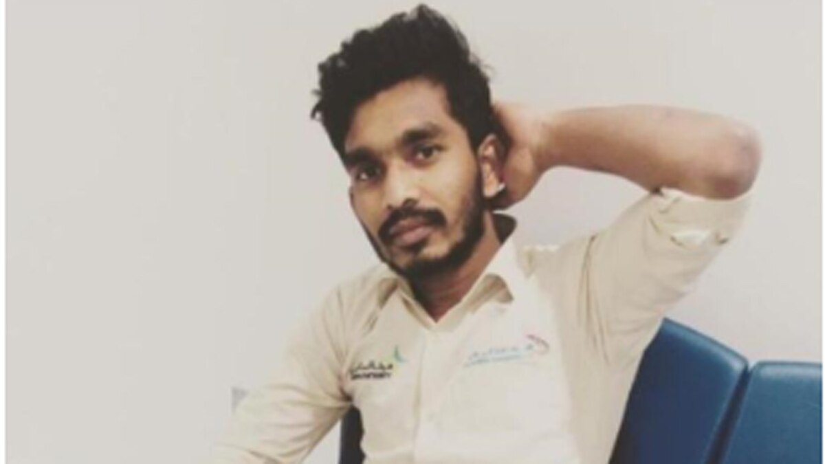 लड़की ने तेलंगाना गांव में आत्महत्या कर ली.