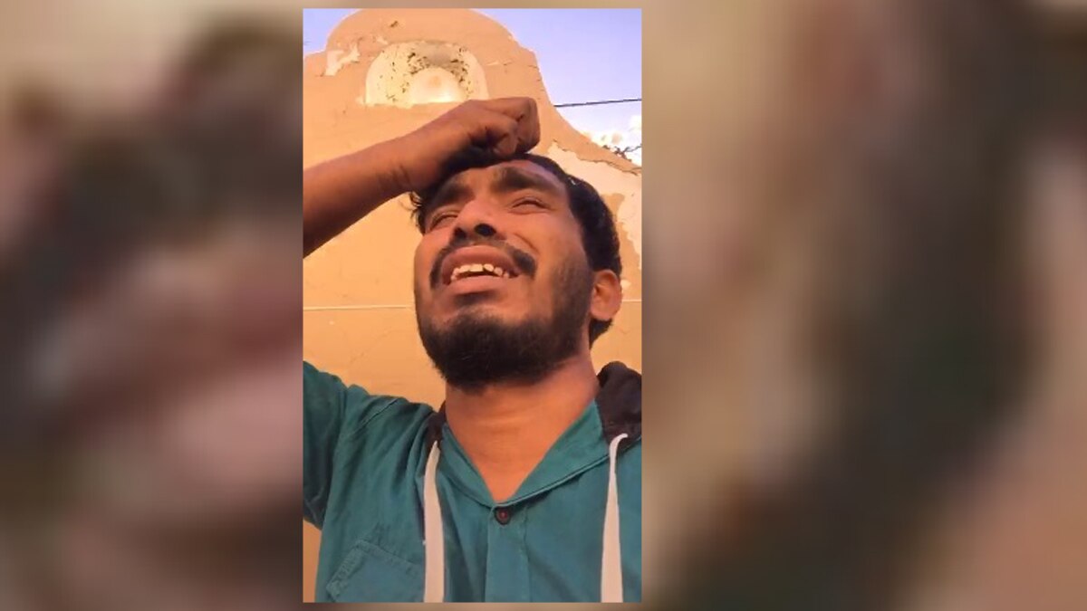 दुखी होकर प्रेमी ने भी दुबई में आत्महत्या कर ली