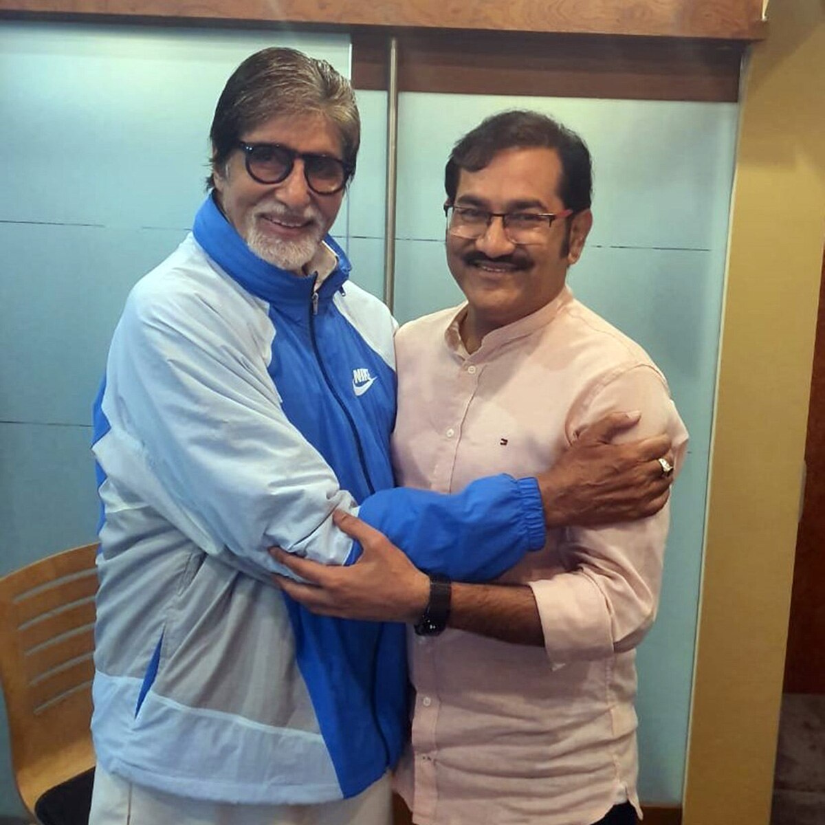  सुदेश भोसले