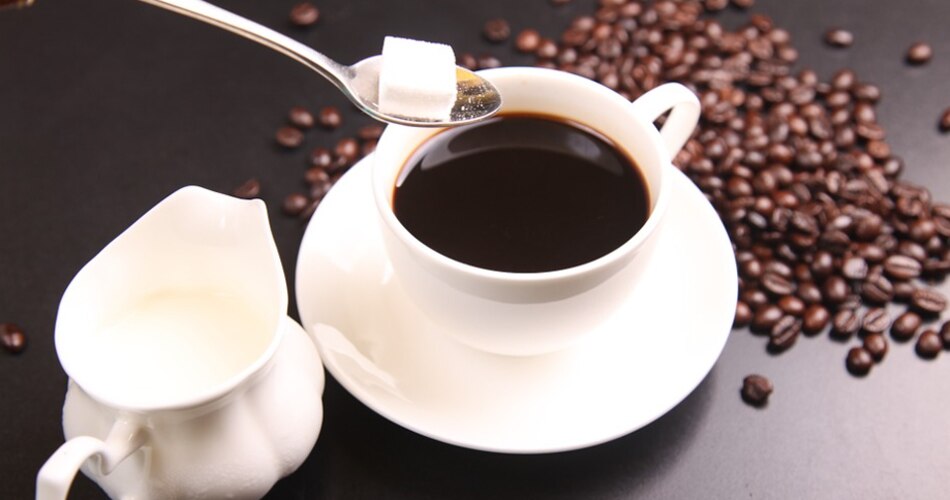 चीनी का दिल पर असर