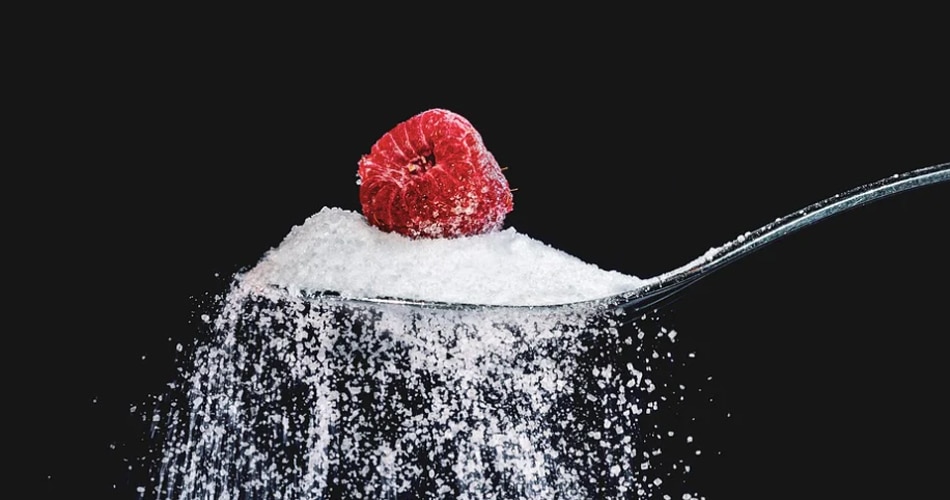 चीनी की ज्यादा मात्रा