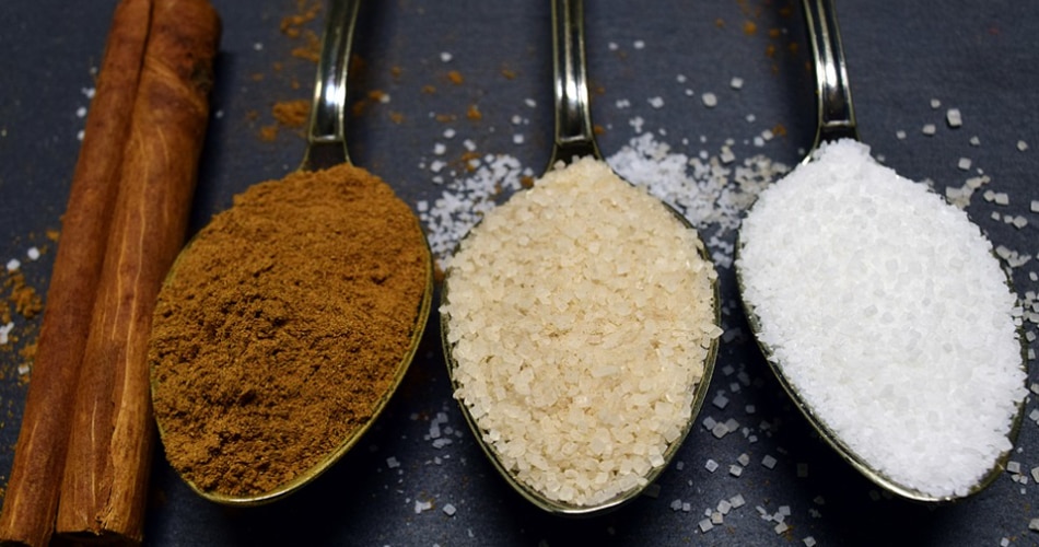 लो सोडियम फूड 