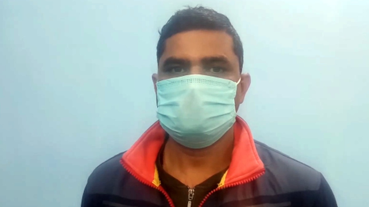 पत्‍नी के फोटो संग सेल्फी ले युवक ने की आत्महत्या, साली के साथ भी थे संबंध