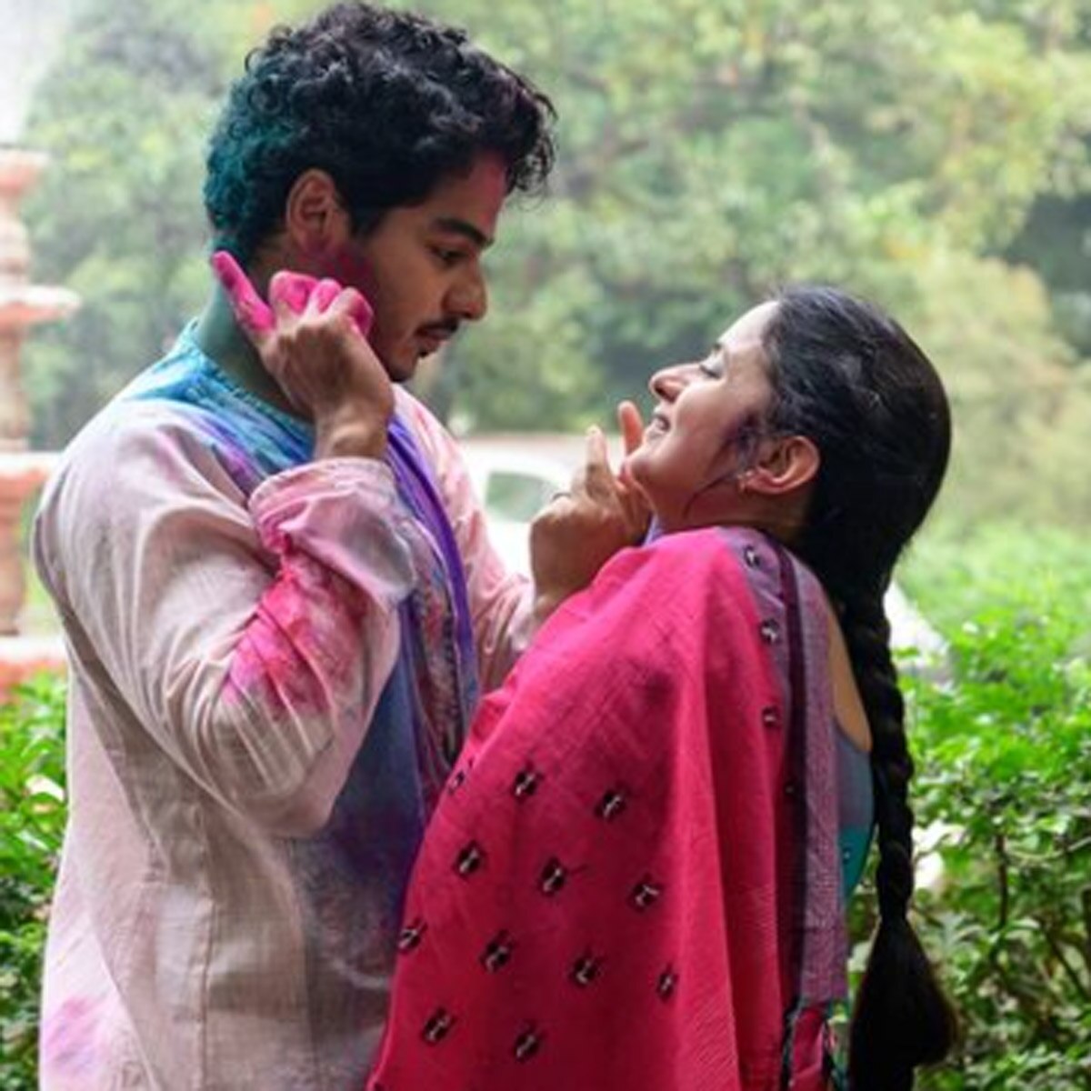 ए सूटेबल बॉय 