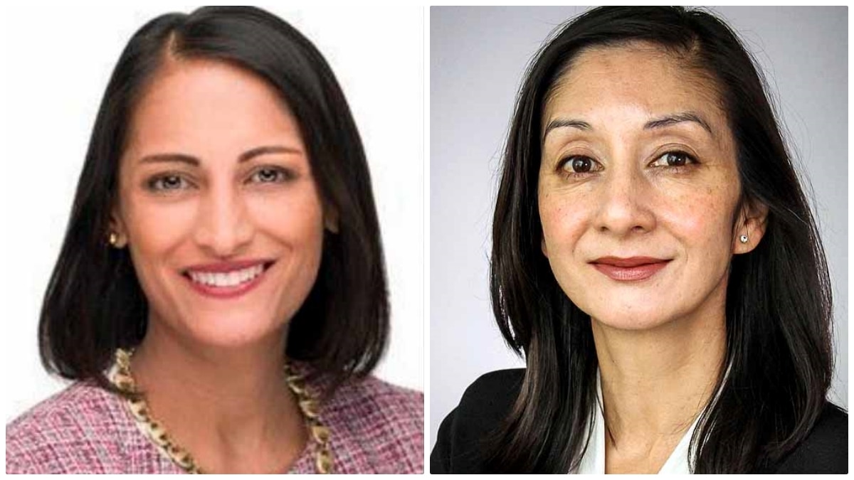 21 Indian Americans of Joe Biden Kamala Harris Team