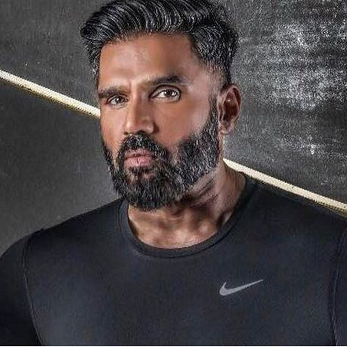 सुनील शेट्टी