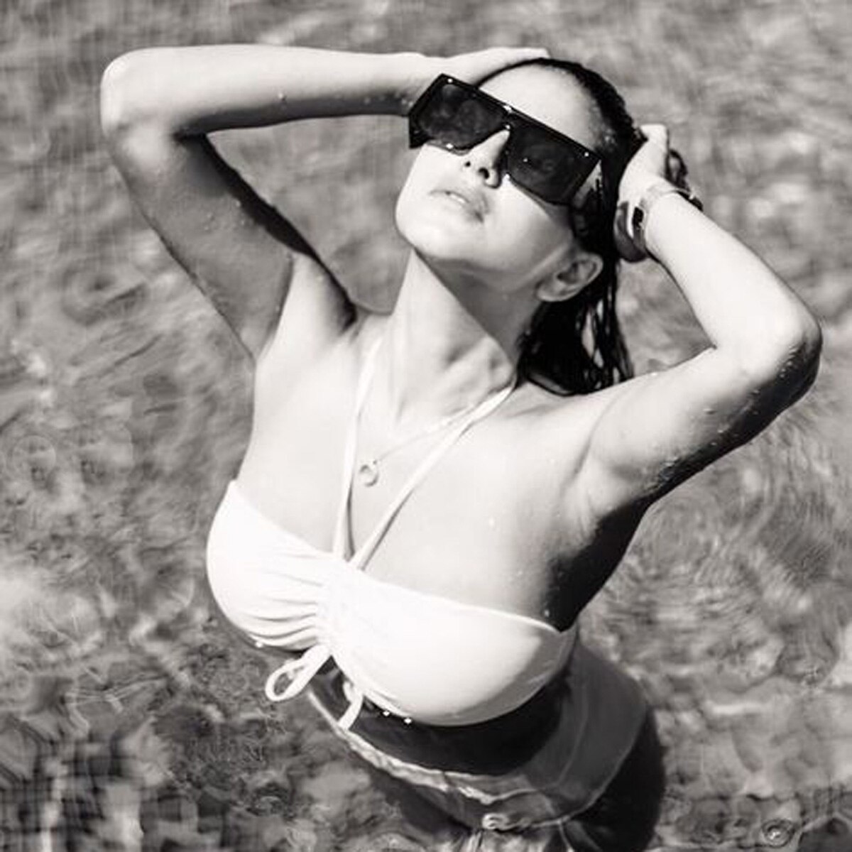 सनी लियोनी