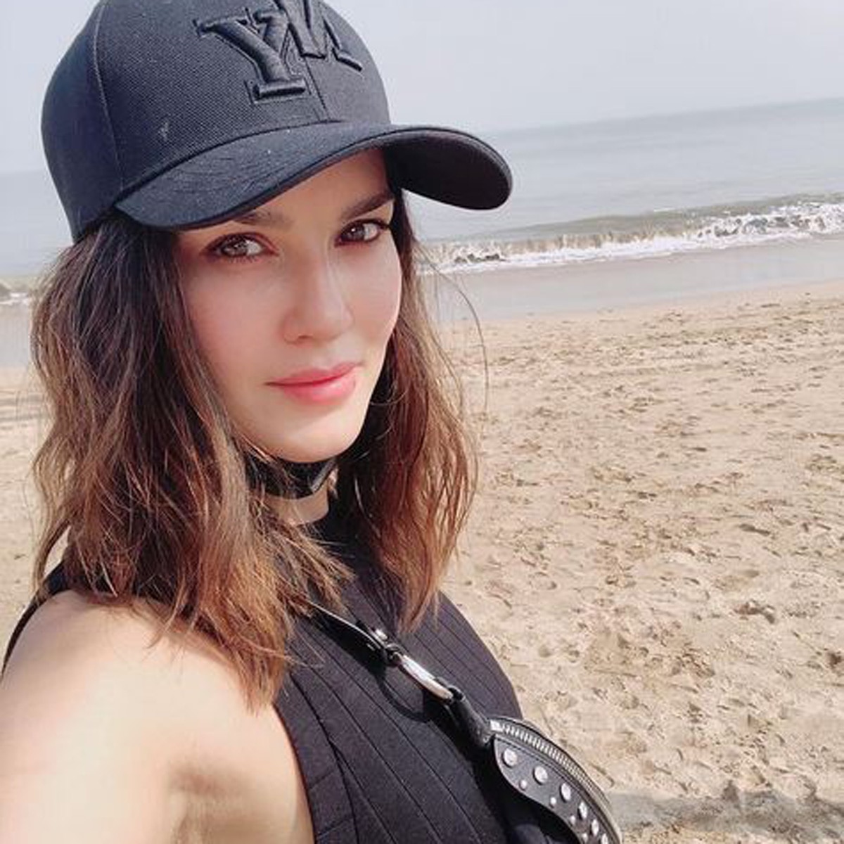 सनी लियोनी