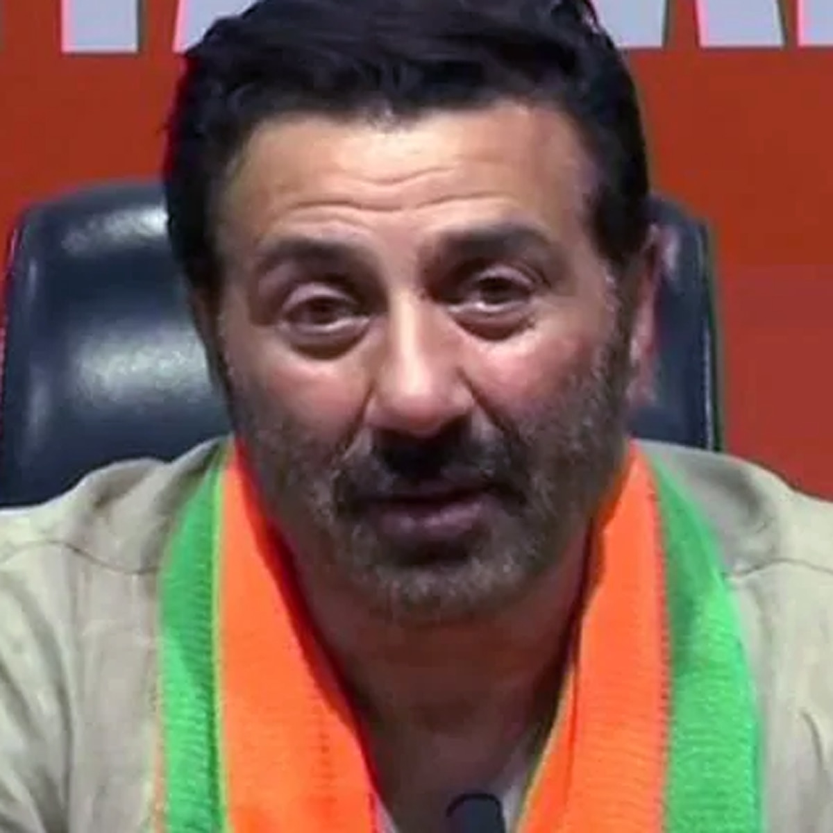 सनी देओल