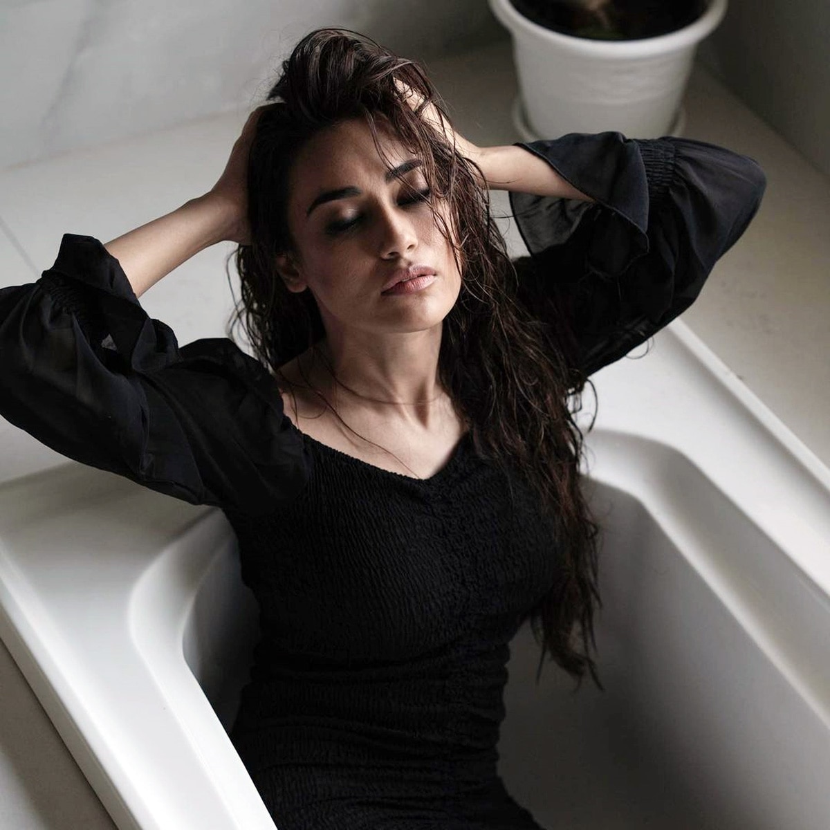 सुरभि ज्योति 