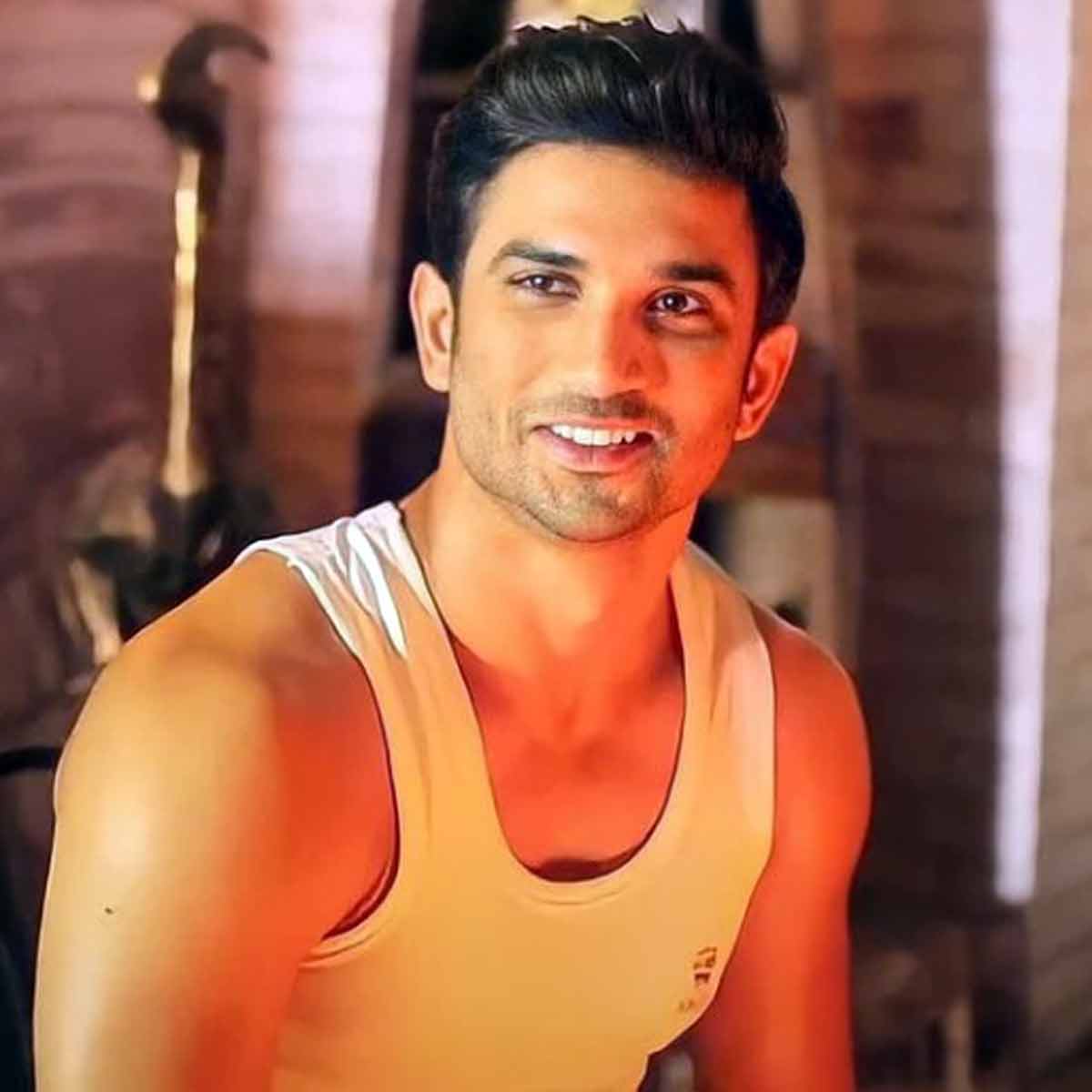 सुशांत स‍िंह राजपूत