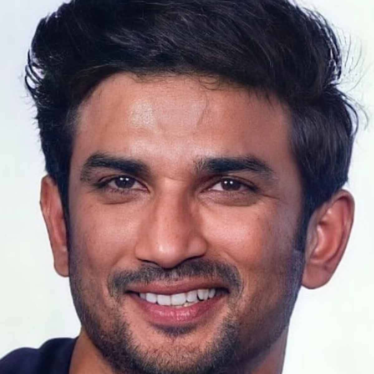 सुशांत स‍िंह राजपूत  