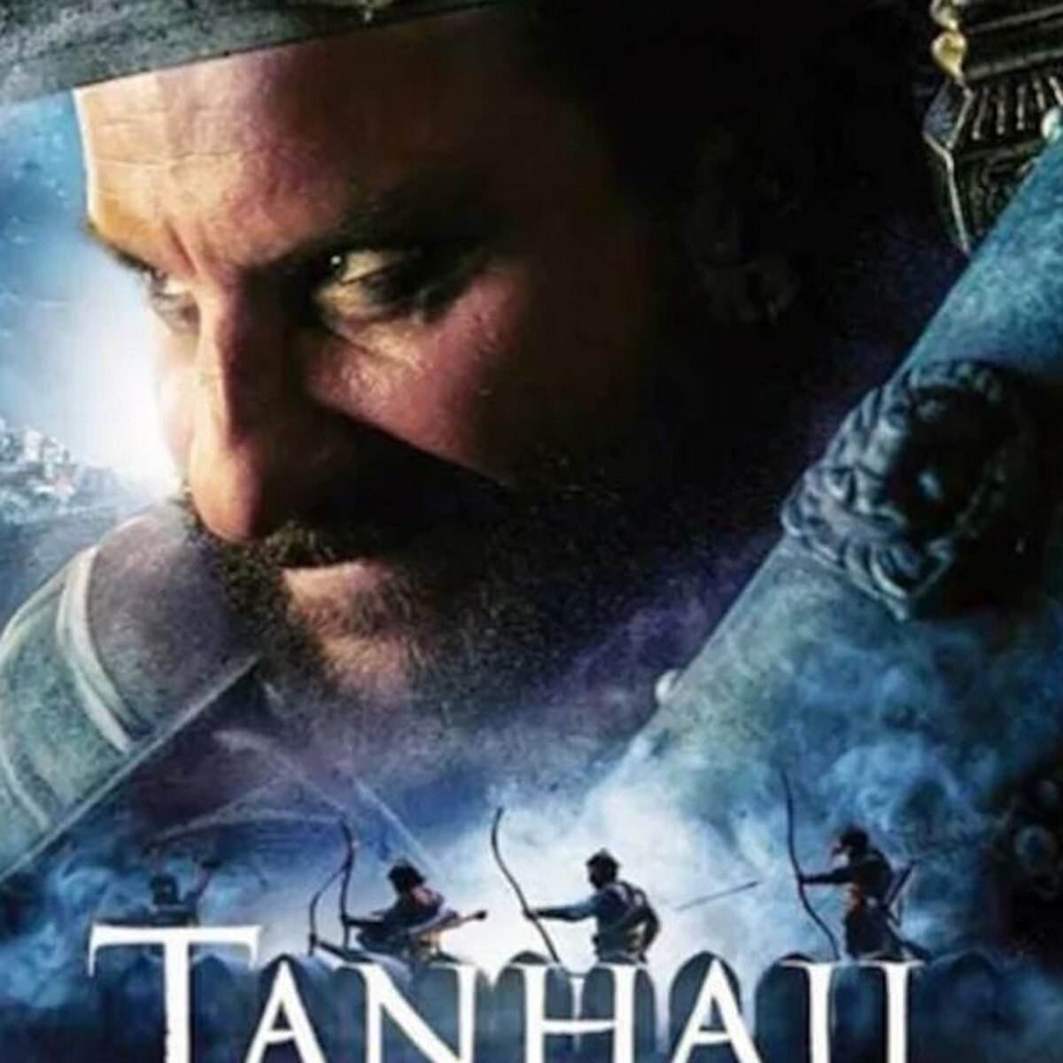 सैफ अली खान