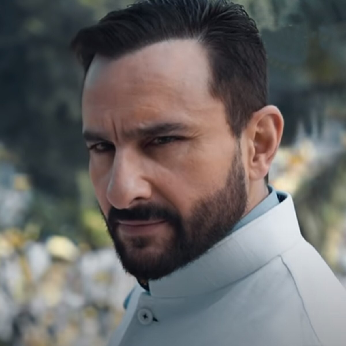 सैफ अली खान (तांडव वेब सीरीज) 