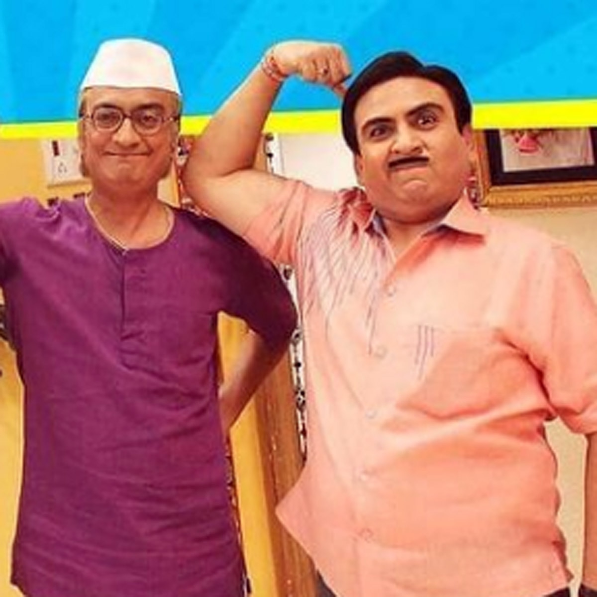 जेठालाल