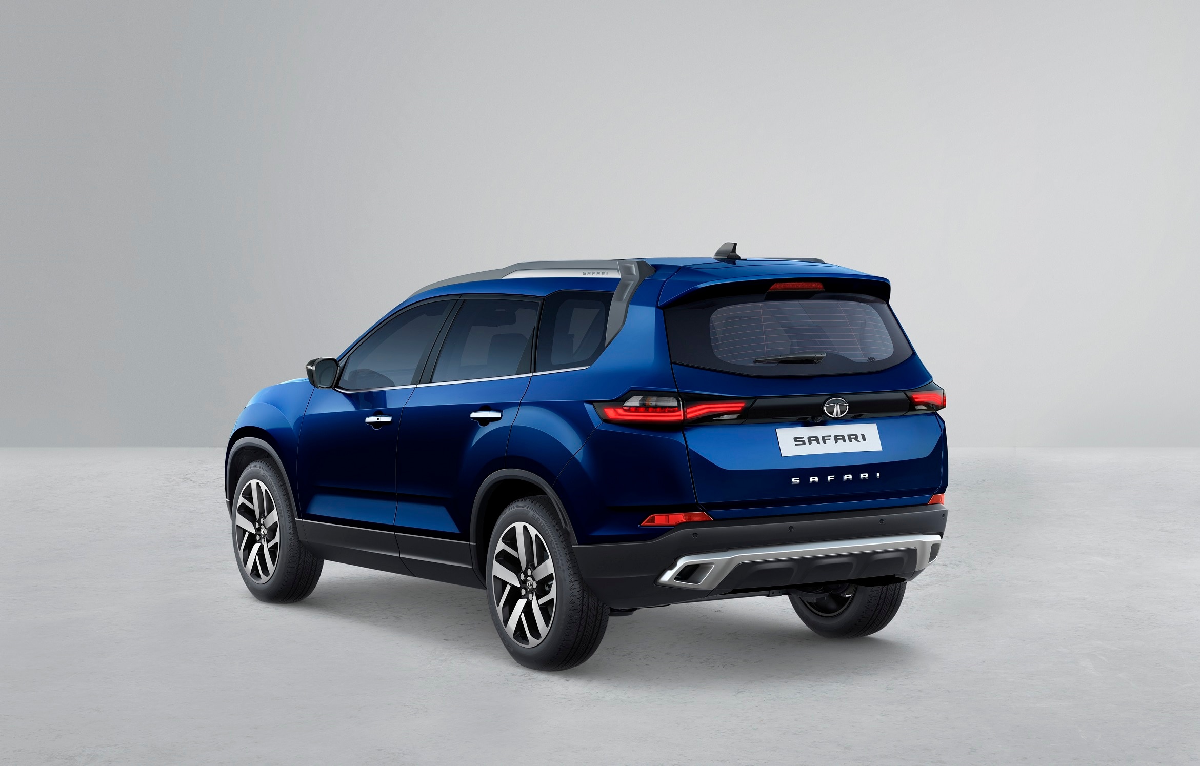 भविष्य में इलेक्ट्रिक Safari आने की संभावना