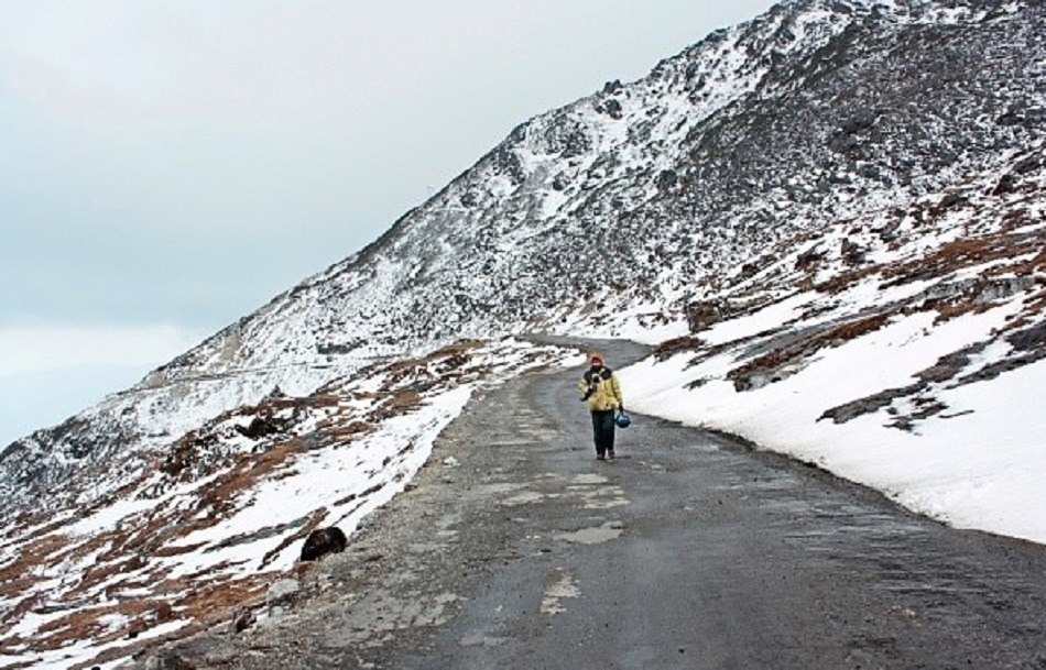 तवांग, अरुणाचल प्रदेश