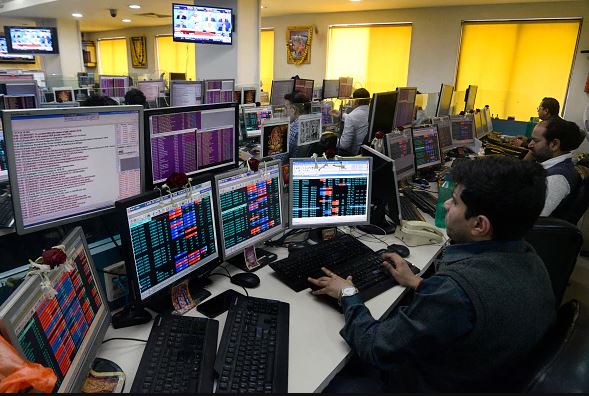 दो दिन में 20 फीसदी की रैली