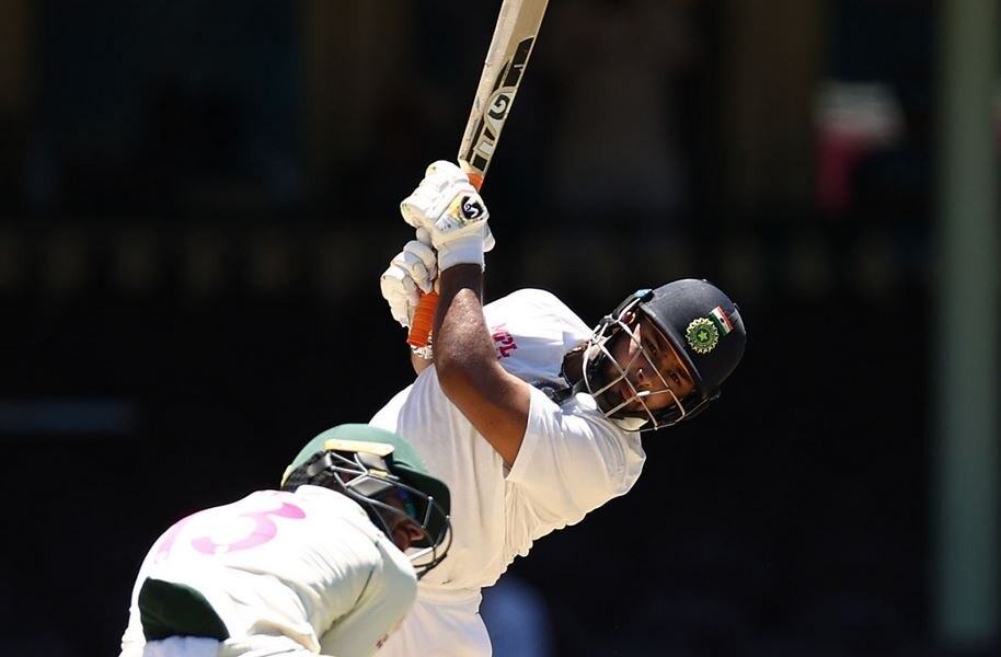 India vs England Test Series