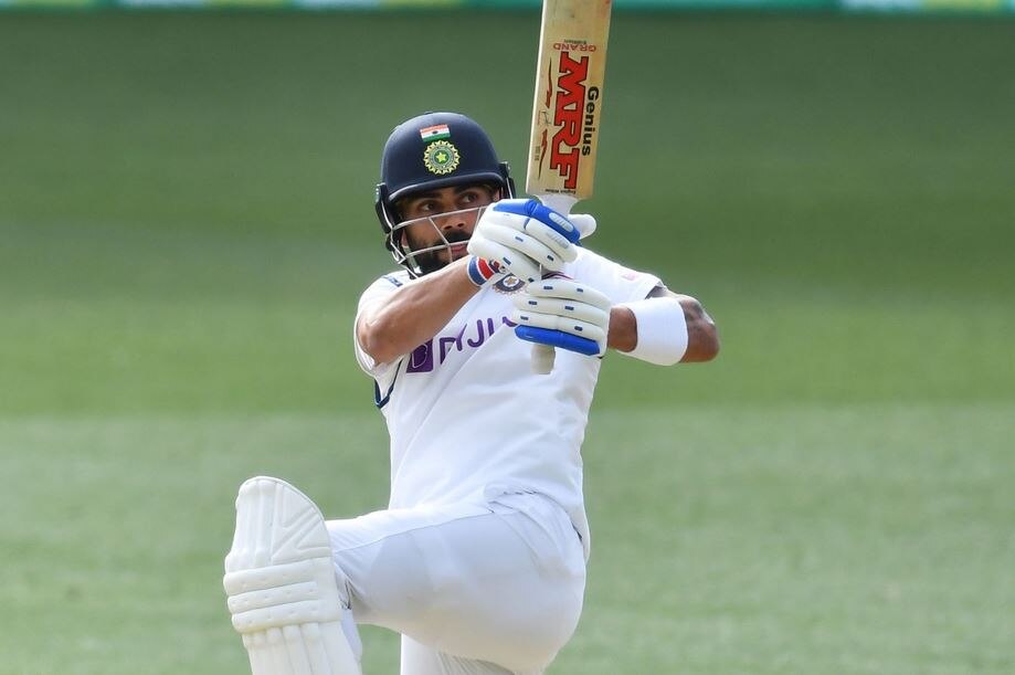 India vs England Test Series